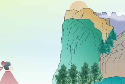 《题西林壁》名师导学案